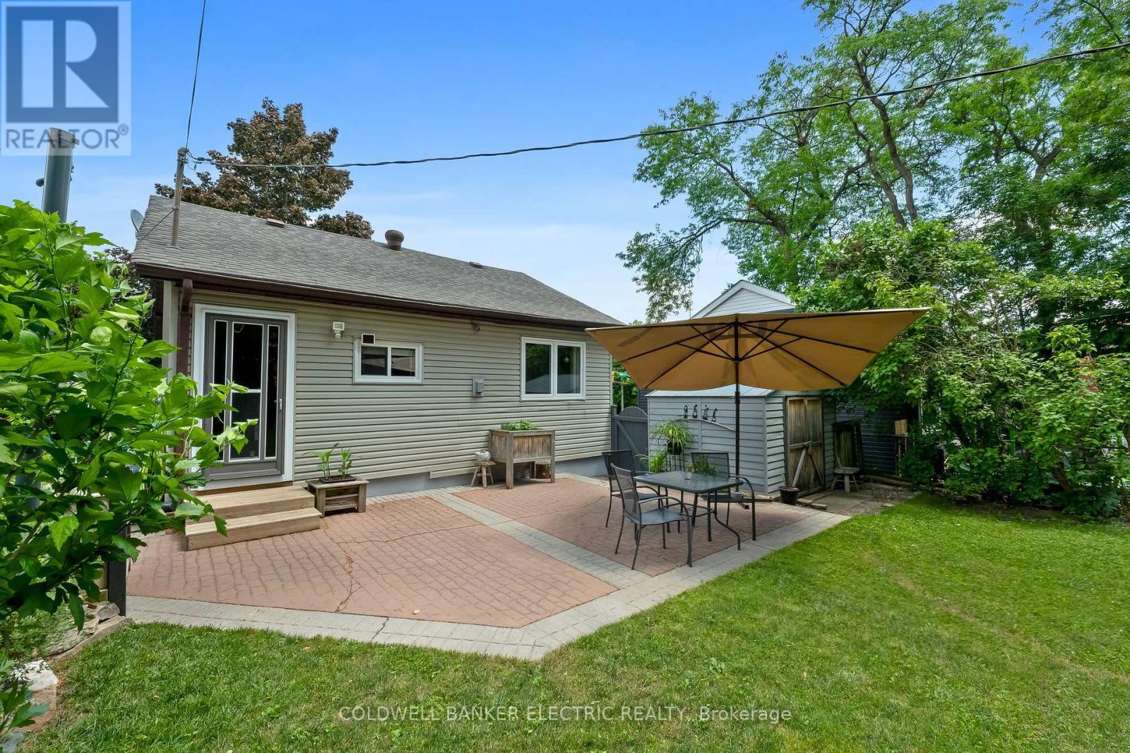 635 Park Street N, Peterborough North (South), Ontario  K9H 4S4 - Photo 26 - X12259701