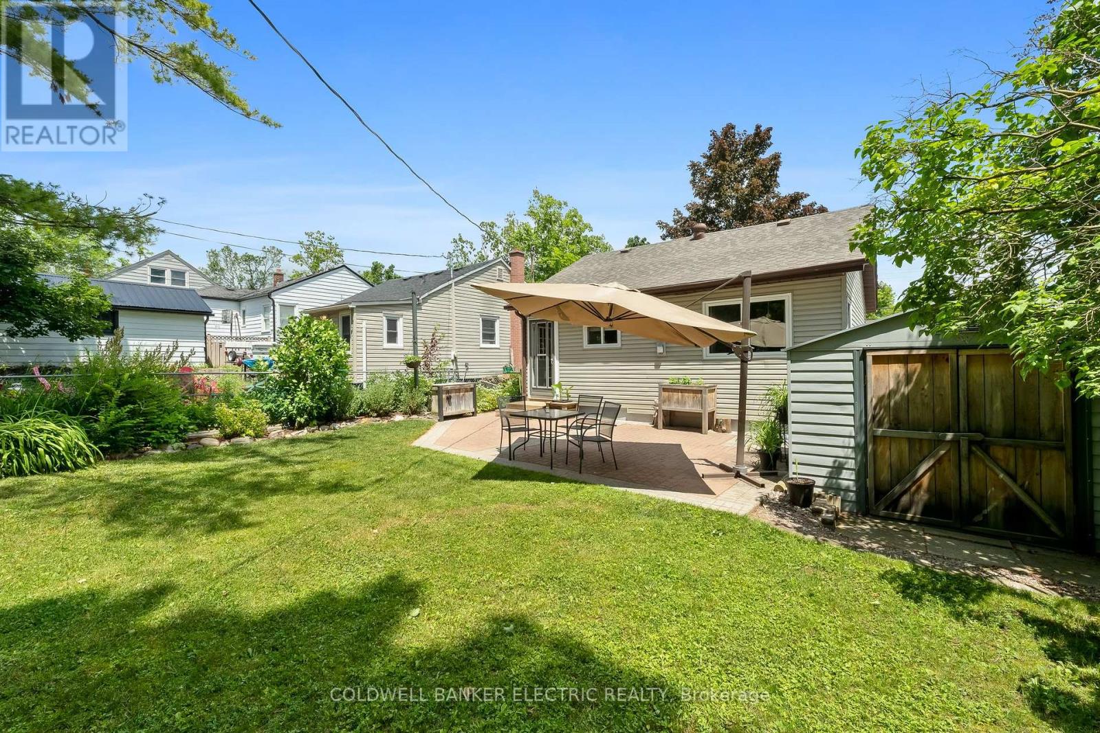 635 Park Street N, Peterborough North (South), Ontario  K9H 4S4 - Photo 27 - X12259701