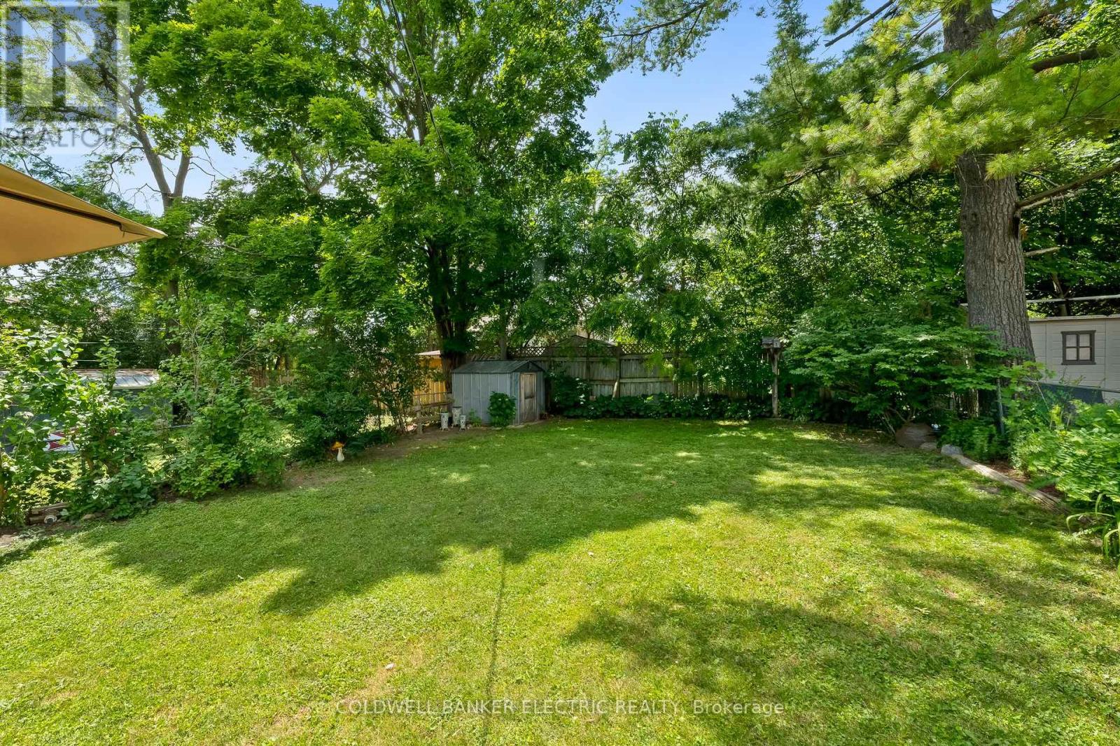 635 Park Street N, Peterborough North (South), Ontario  K9H 4S4 - Photo 28 - X12259701