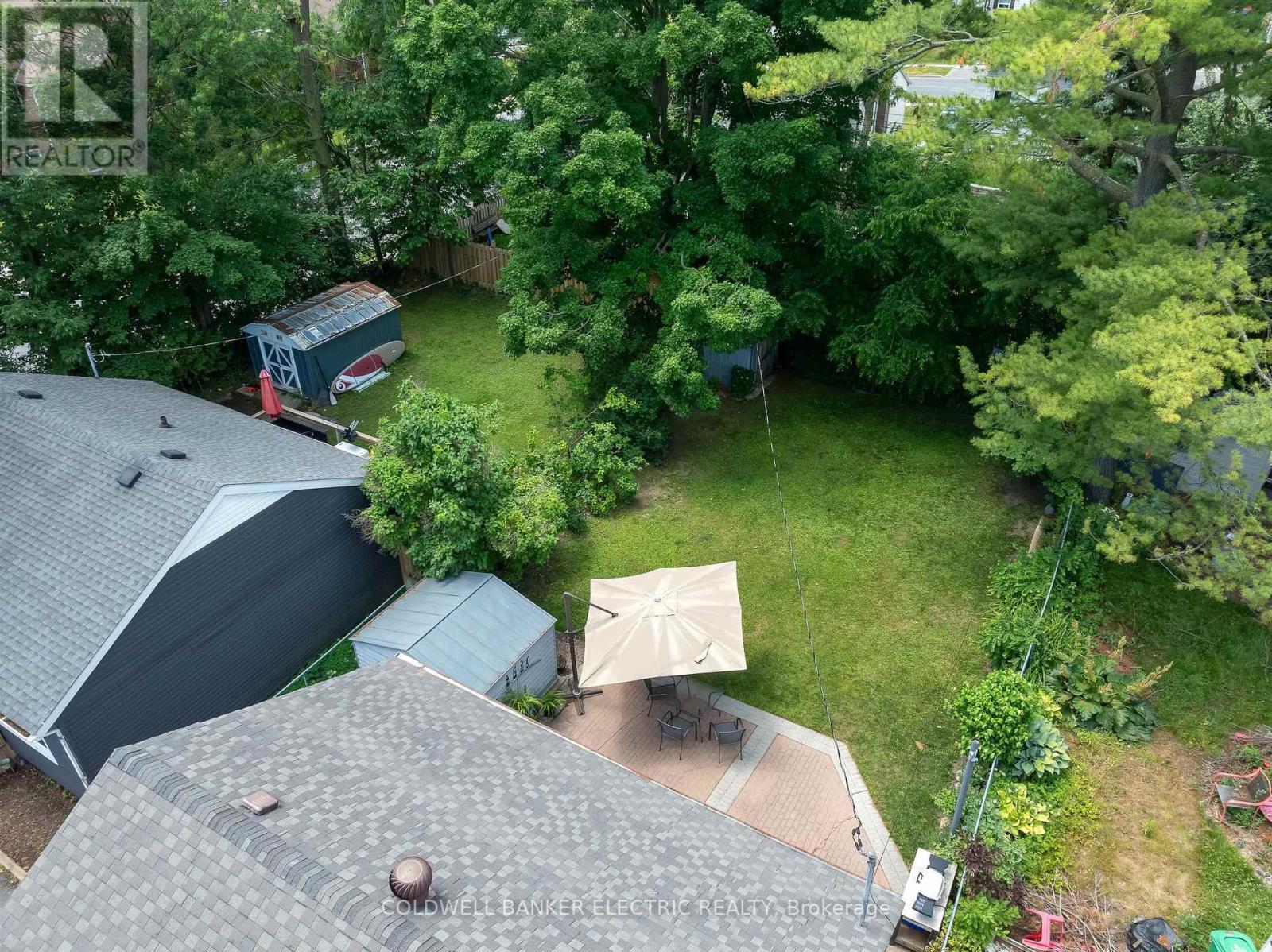 635 Park Street N, Peterborough North (South), Ontario  K9H 4S4 - Photo 29 - X12259701