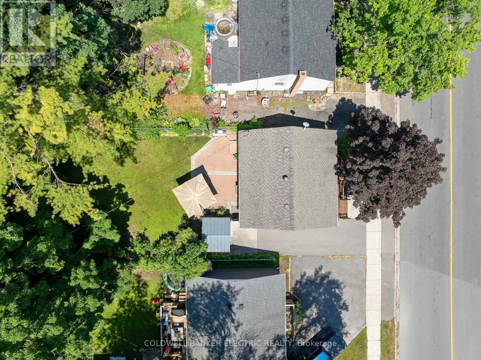 635 Park Street N, Peterborough North (South), Ontario  K9H 4S4 - Photo 30 - X12259701
