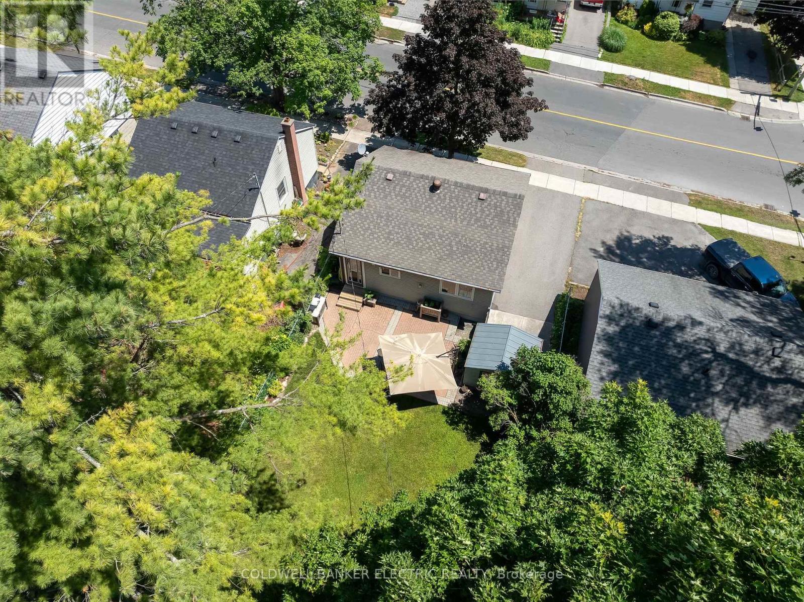 635 Park Street N, Peterborough North (South), Ontario  K9H 4S4 - Photo 31 - X12259701