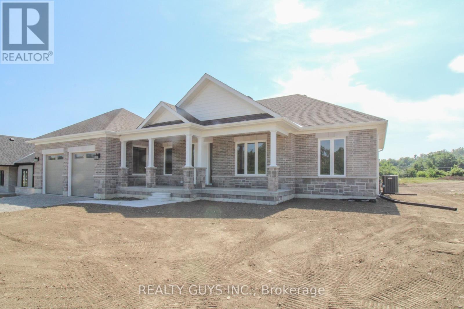 2418 Gwendolyn Court, Cavan Monaghan (Cavan Twp), Ontario  L0A 1C0 - Photo 1 - X12259842