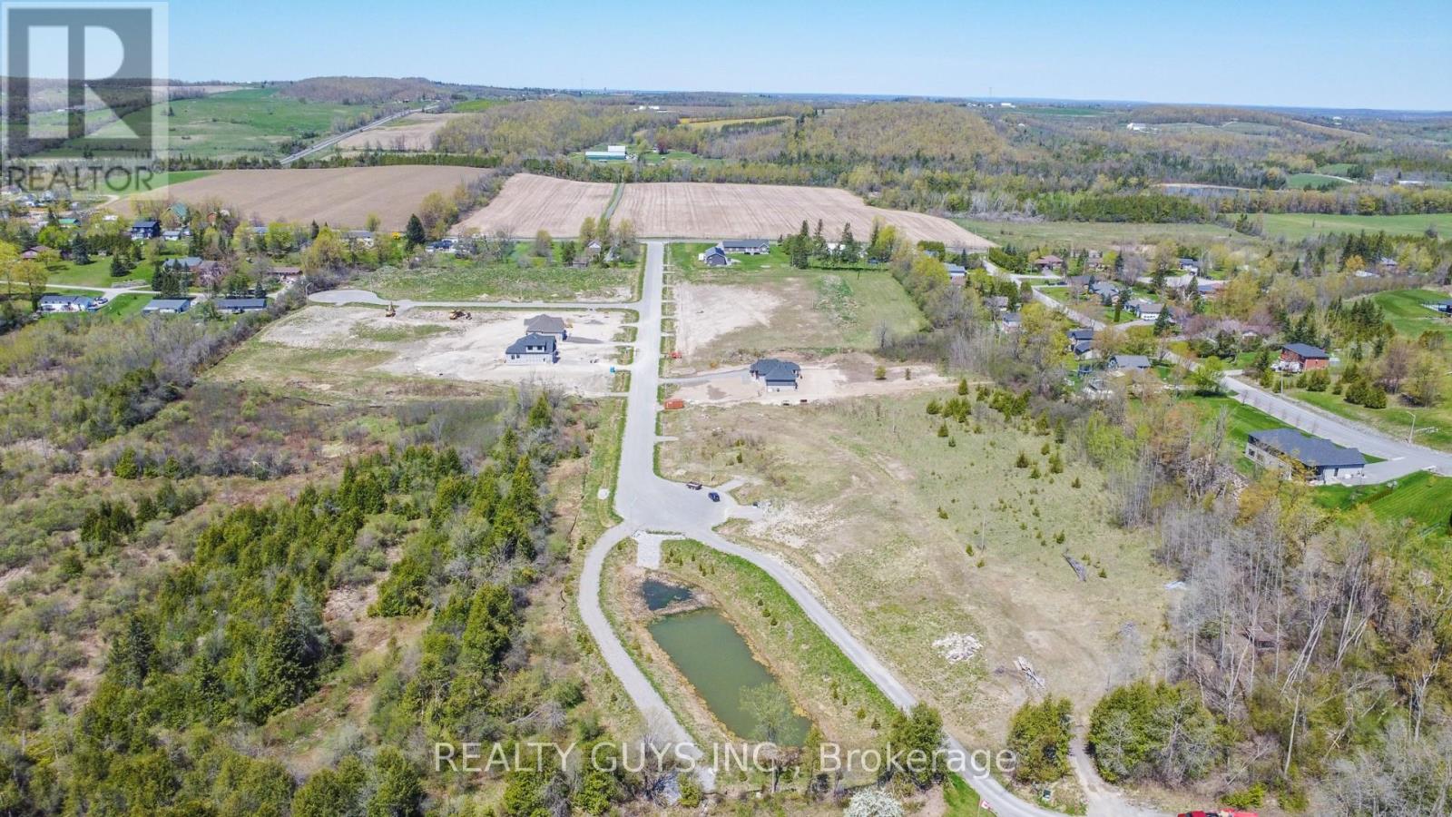 2418 Gwendolyn Court, Cavan Monaghan (Cavan Twp), Ontario  L0A 1C0 - Photo 11 - X12259842