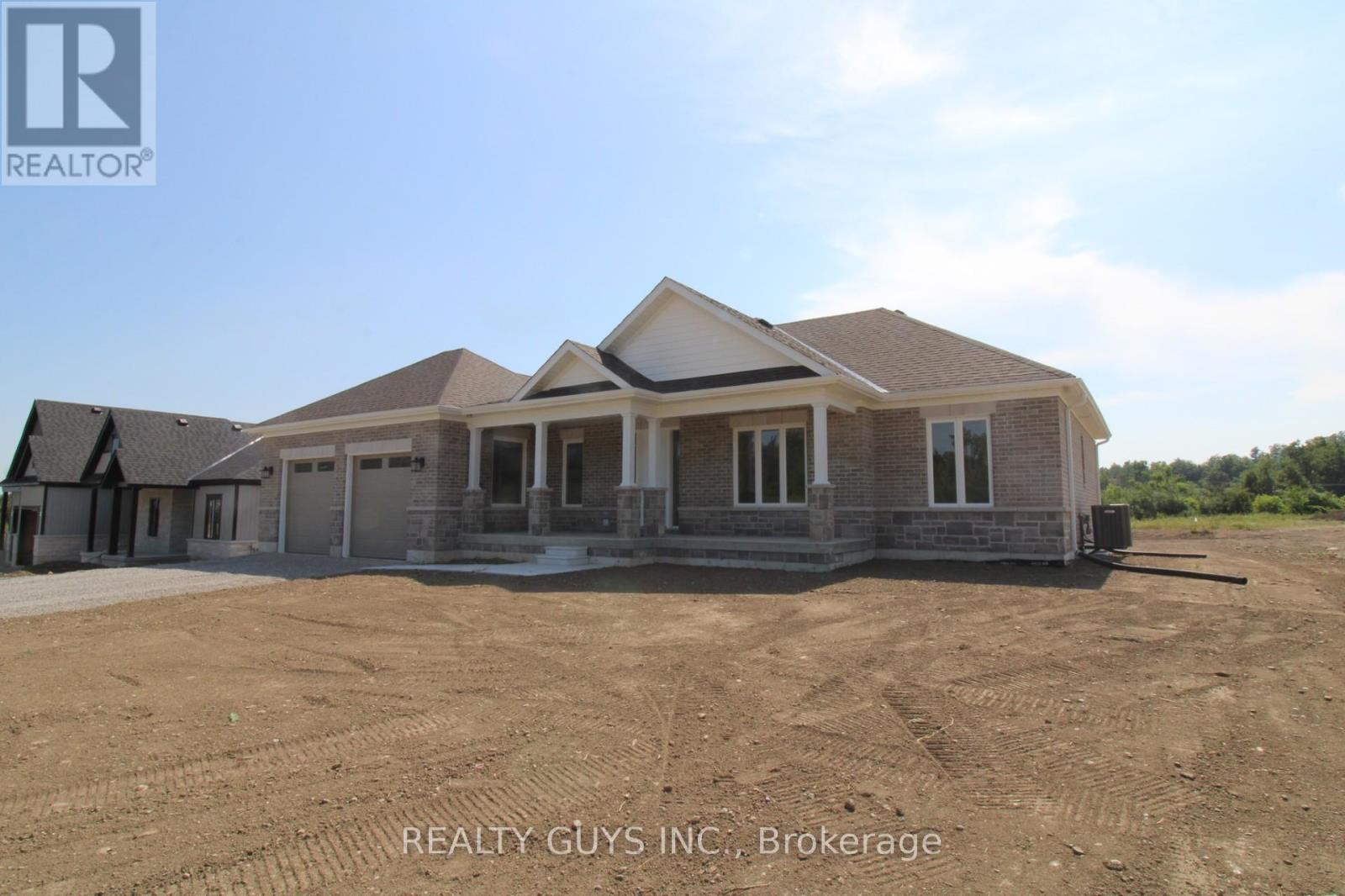 2418 Gwendolyn Court, Cavan Monaghan (Cavan Twp), Ontario  L0A 1C0 - Photo 2 - X12259842