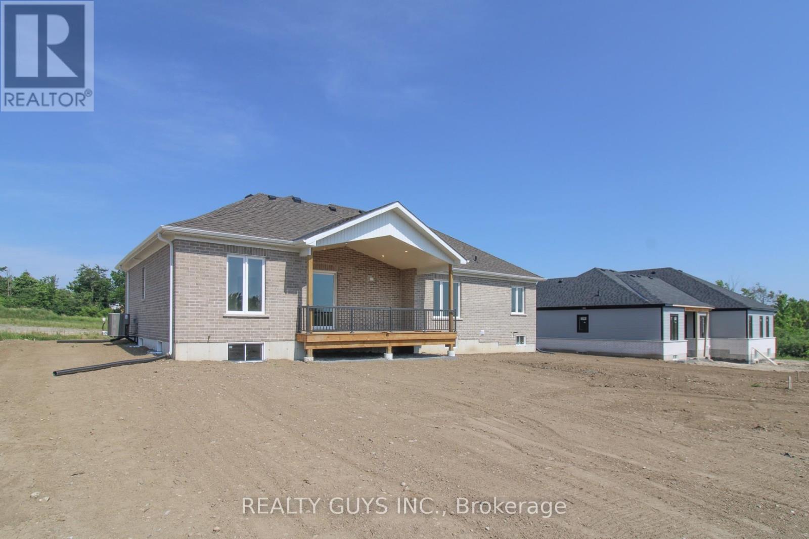 2418 Gwendolyn Court, Cavan Monaghan (Cavan Twp), Ontario  L0A 1C0 - Photo 3 - X12259842