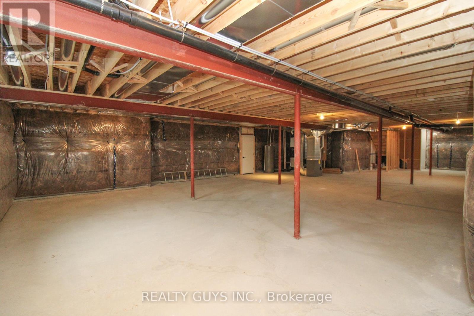 2418 Gwendolyn Court, Cavan Monaghan (Cavan Twp), Ontario  L0A 1C0 - Photo 49 - X12259842