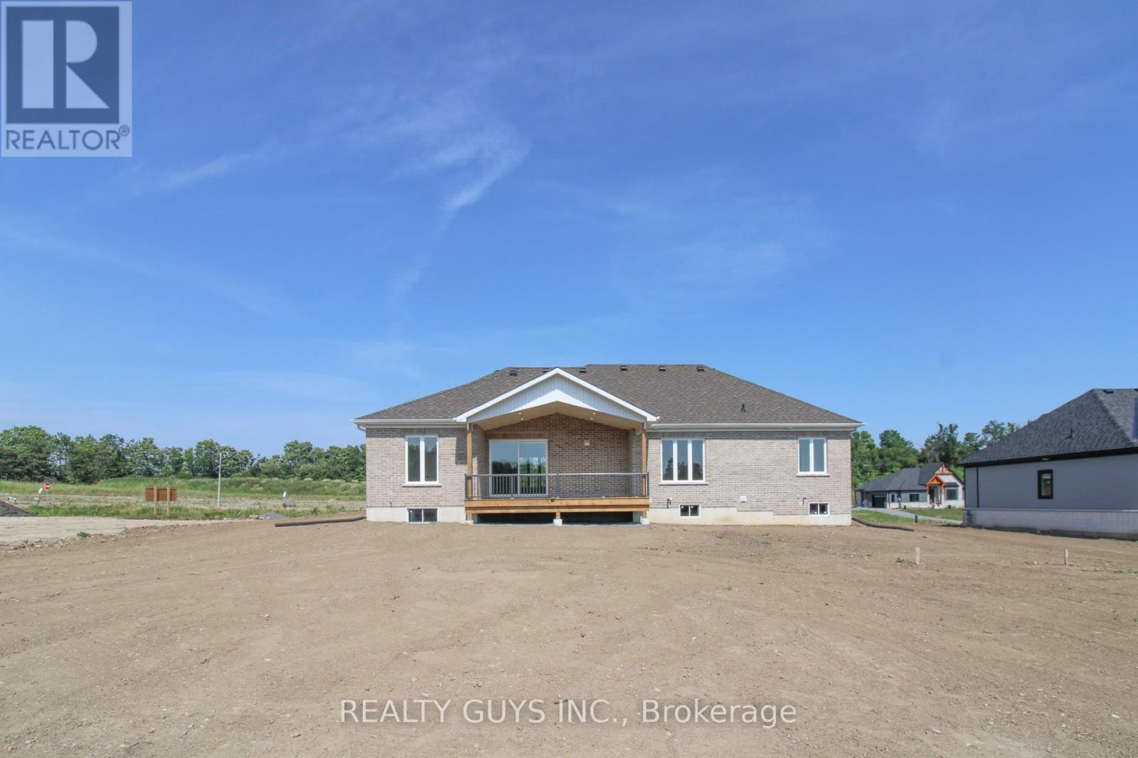 2418 Gwendolyn Court, Cavan Monaghan (Cavan Twp), Ontario  L0A 1C0 - Photo 5 - X12259842