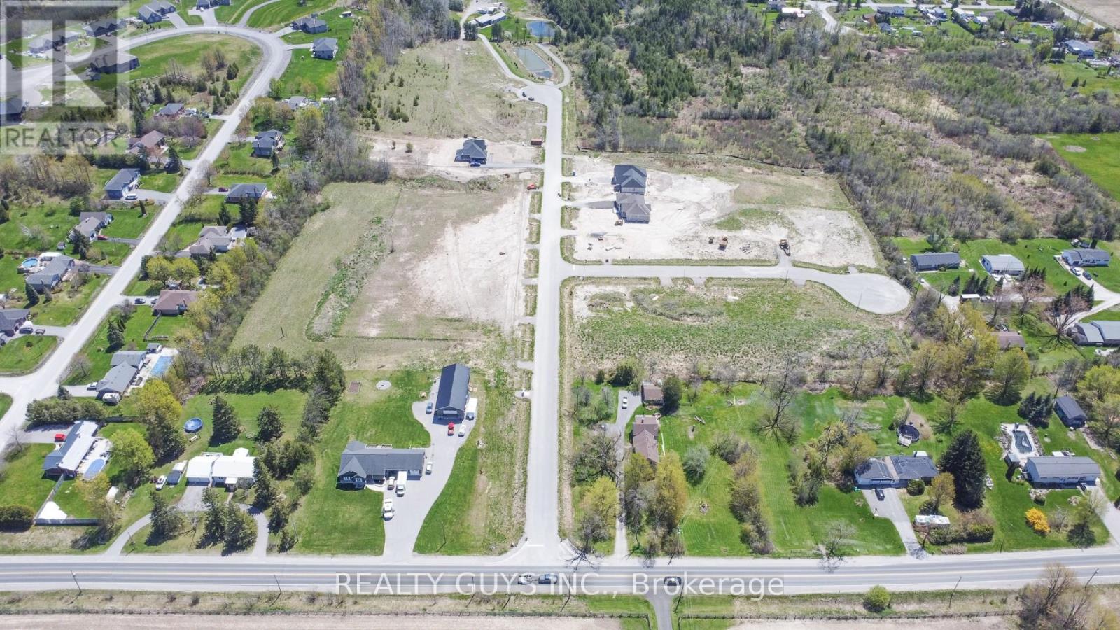 2418 Gwendolyn Court, Cavan Monaghan (Cavan Twp), Ontario  L0A 1C0 - Photo 8 - X12259842