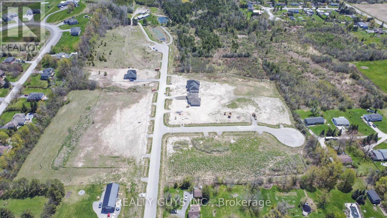 2418 Gwendolyn Court, Cavan Monaghan (Cavan Twp), Ontario  L0A 1C0 - Photo 9 - X12259842