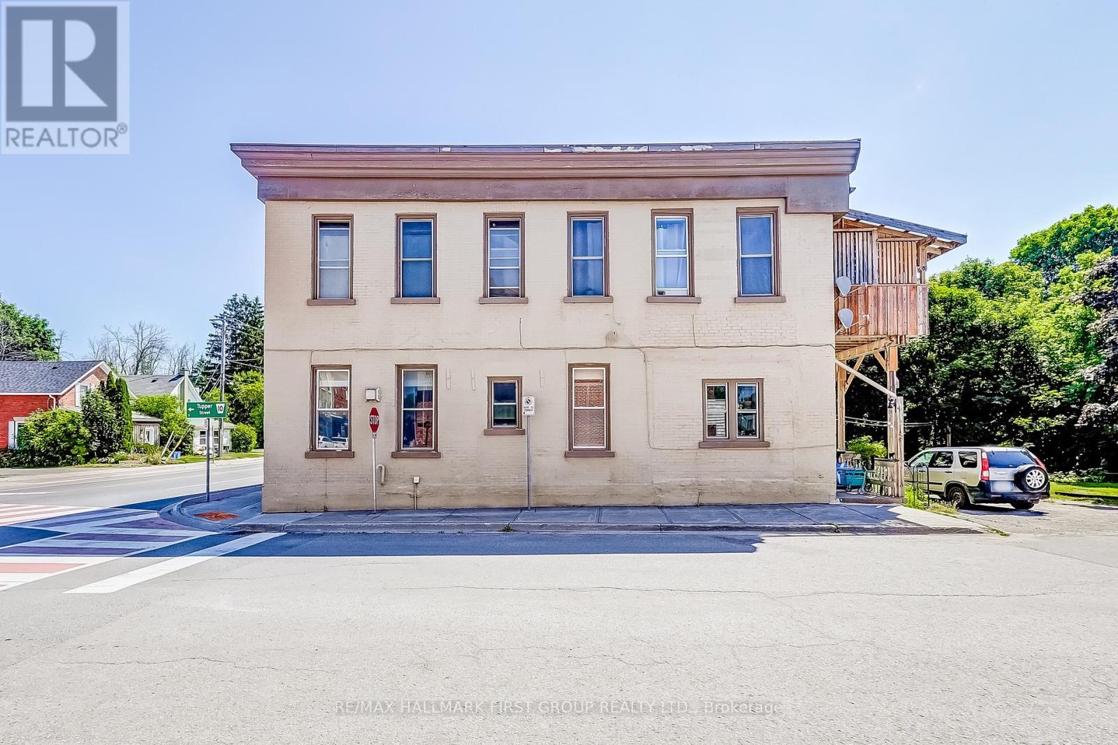 25 King Street E, Cavan Monaghan (Millbrook Village), Ontario  L0A 1G0 - Photo 3 - X12259918