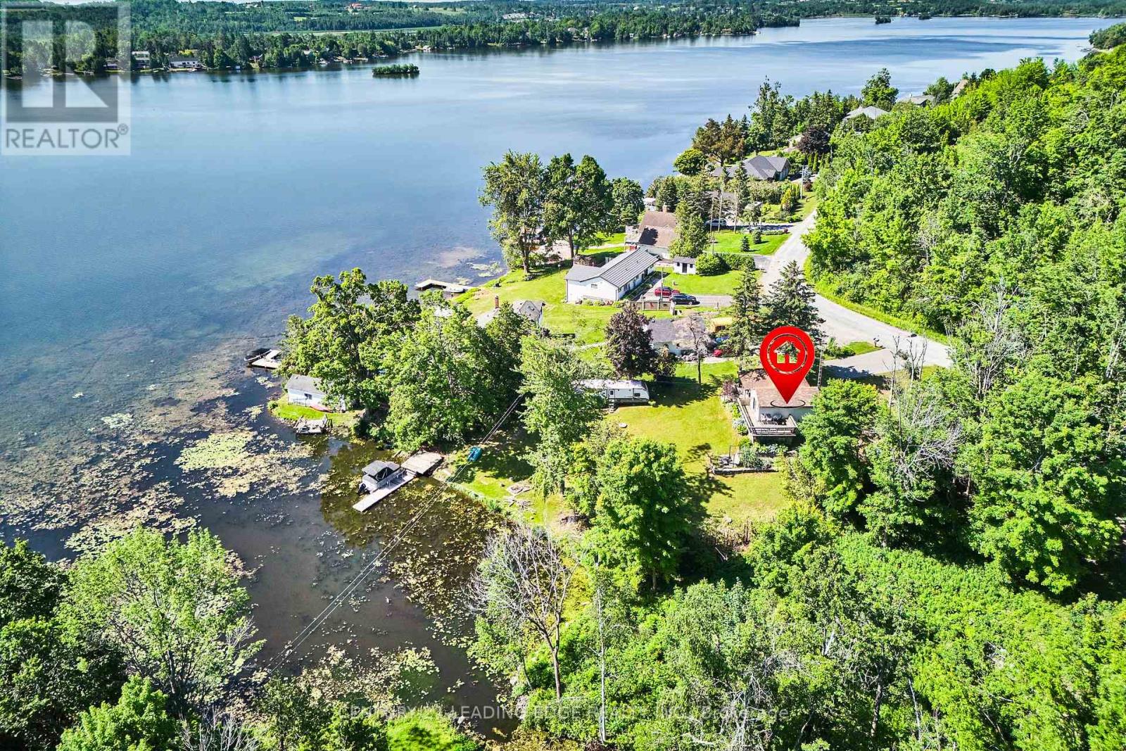 225 Arnott Drive, Selwyn, Ontario  K0L 1T0 - Photo 2 - X12259728