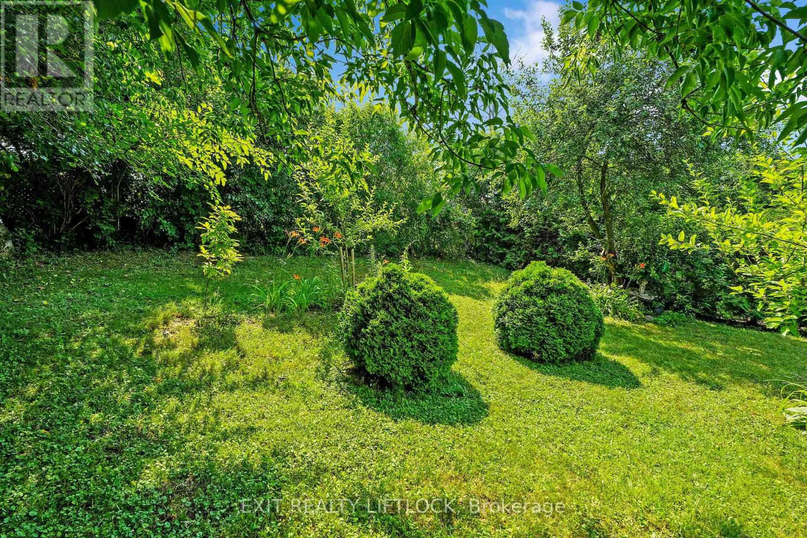 2102 Walker Avenue, Peterborough East (South), Ontario  K9L 1S1 - Photo 40 - X12259976