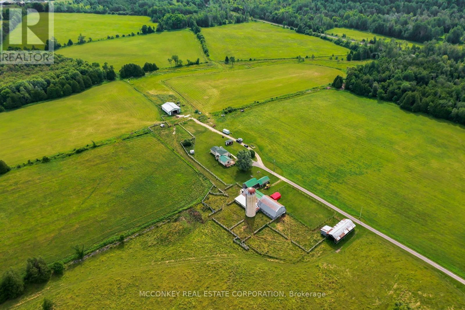 2475 Jermyn Line, Otonabee-South Monaghan, Ontario  K0L 2B0 - Photo 2 - X12260005