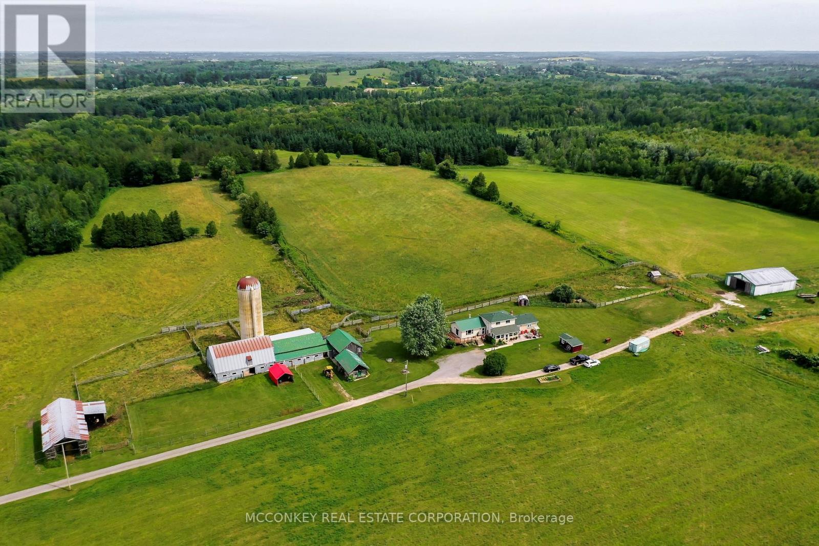 2475 Jermyn Line, Otonabee-South Monaghan, Ontario  K0L 2B0 - Photo 3 - X12260005