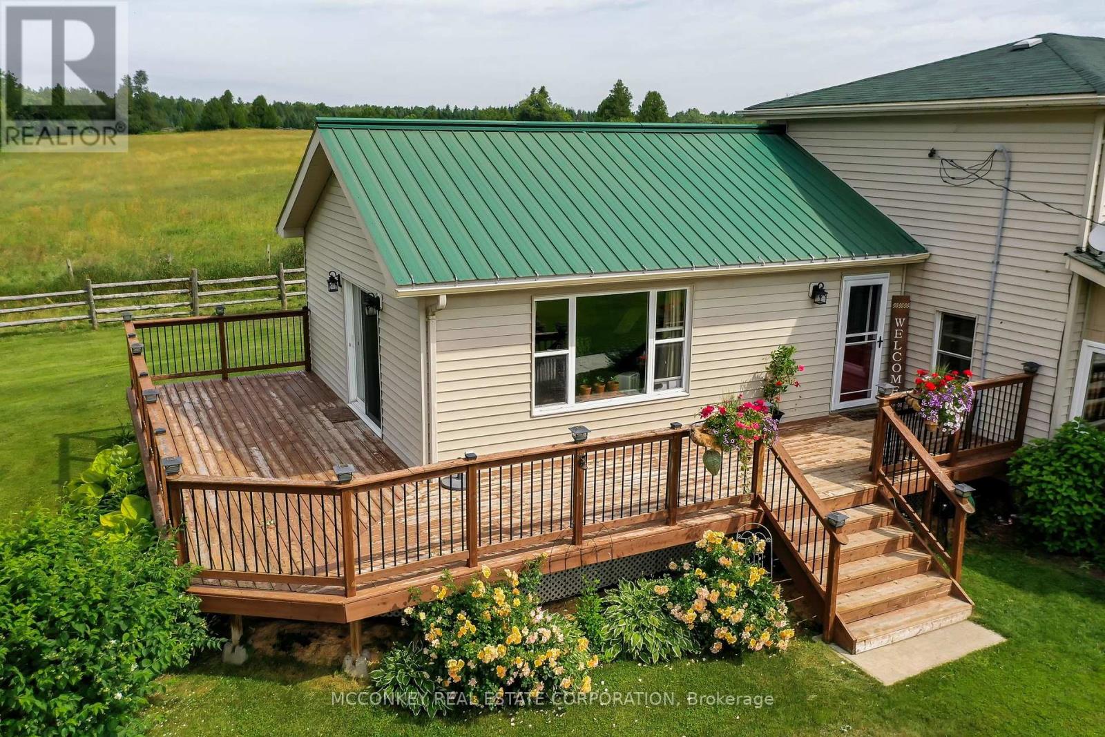 2475 Jermyn Line, Otonabee-South Monaghan, Ontario  K0L 2B0 - Photo 32 - X12260005