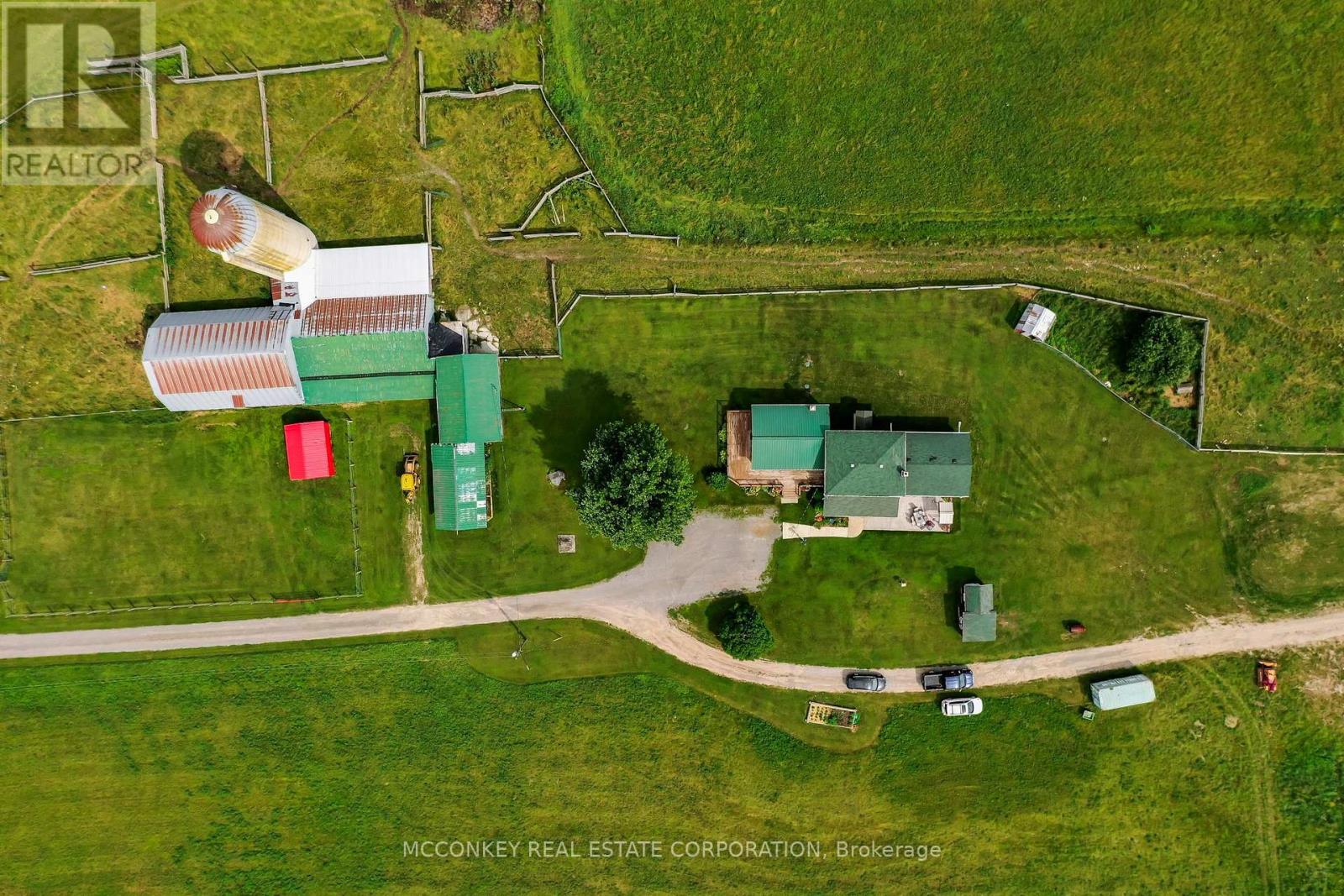 2475 Jermyn Line, Otonabee-South Monaghan, Ontario  K0L 2B0 - Photo 33 - X12260005