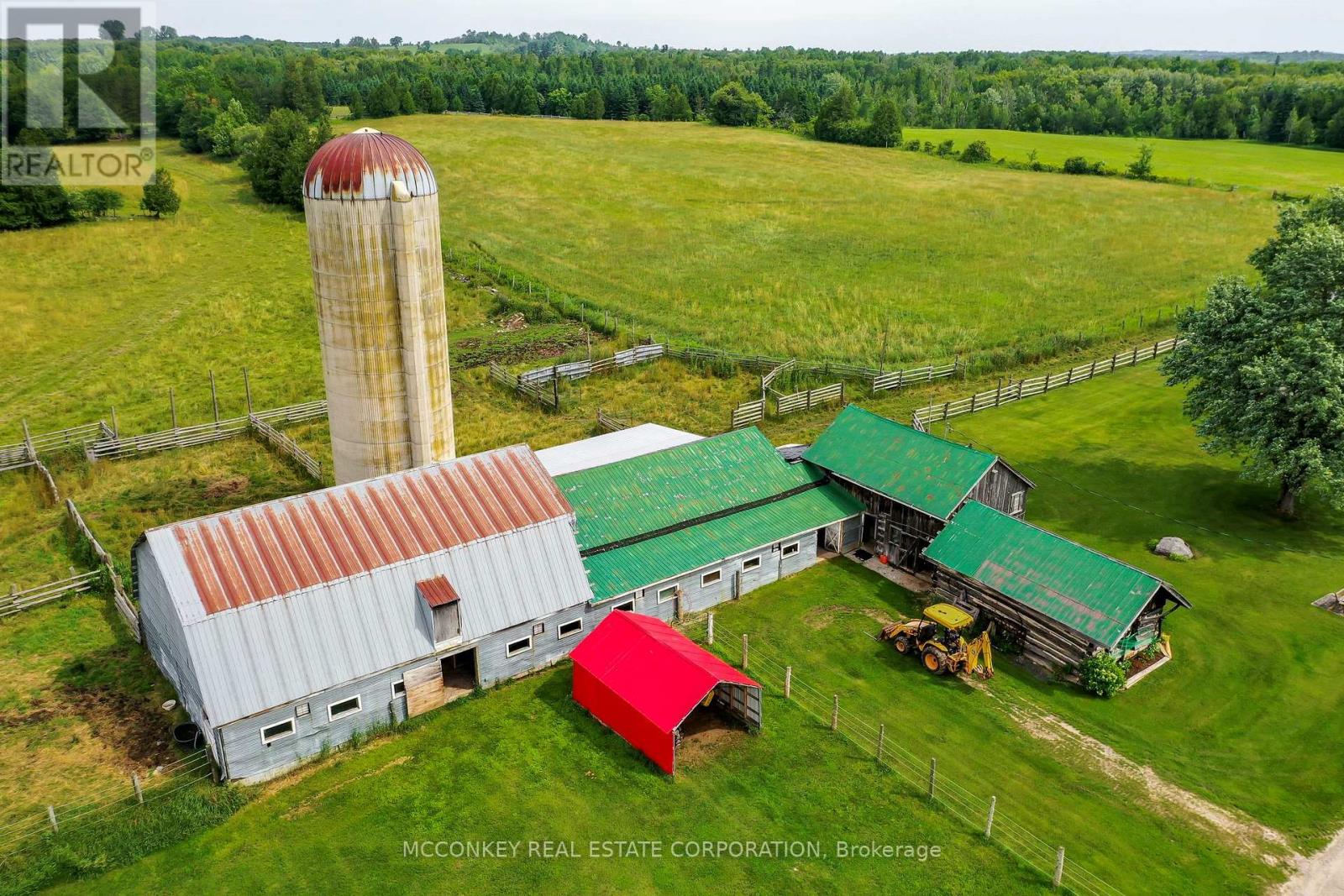 2475 Jermyn Line, Otonabee-South Monaghan, Ontario  K0L 2B0 - Photo 34 - X12260005