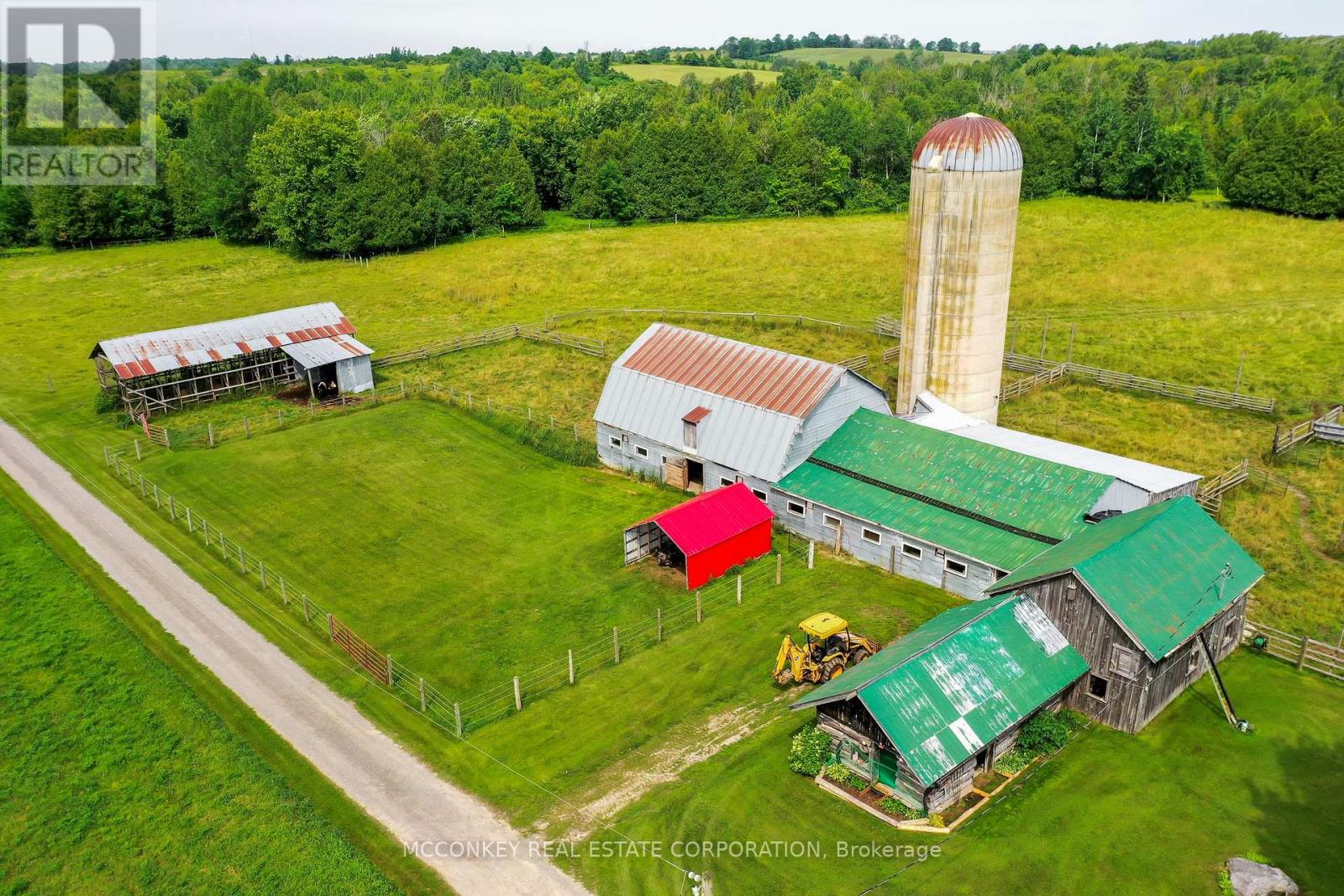 2475 Jermyn Line, Otonabee-South Monaghan, Ontario  K0L 2B0 - Photo 35 - X12260005