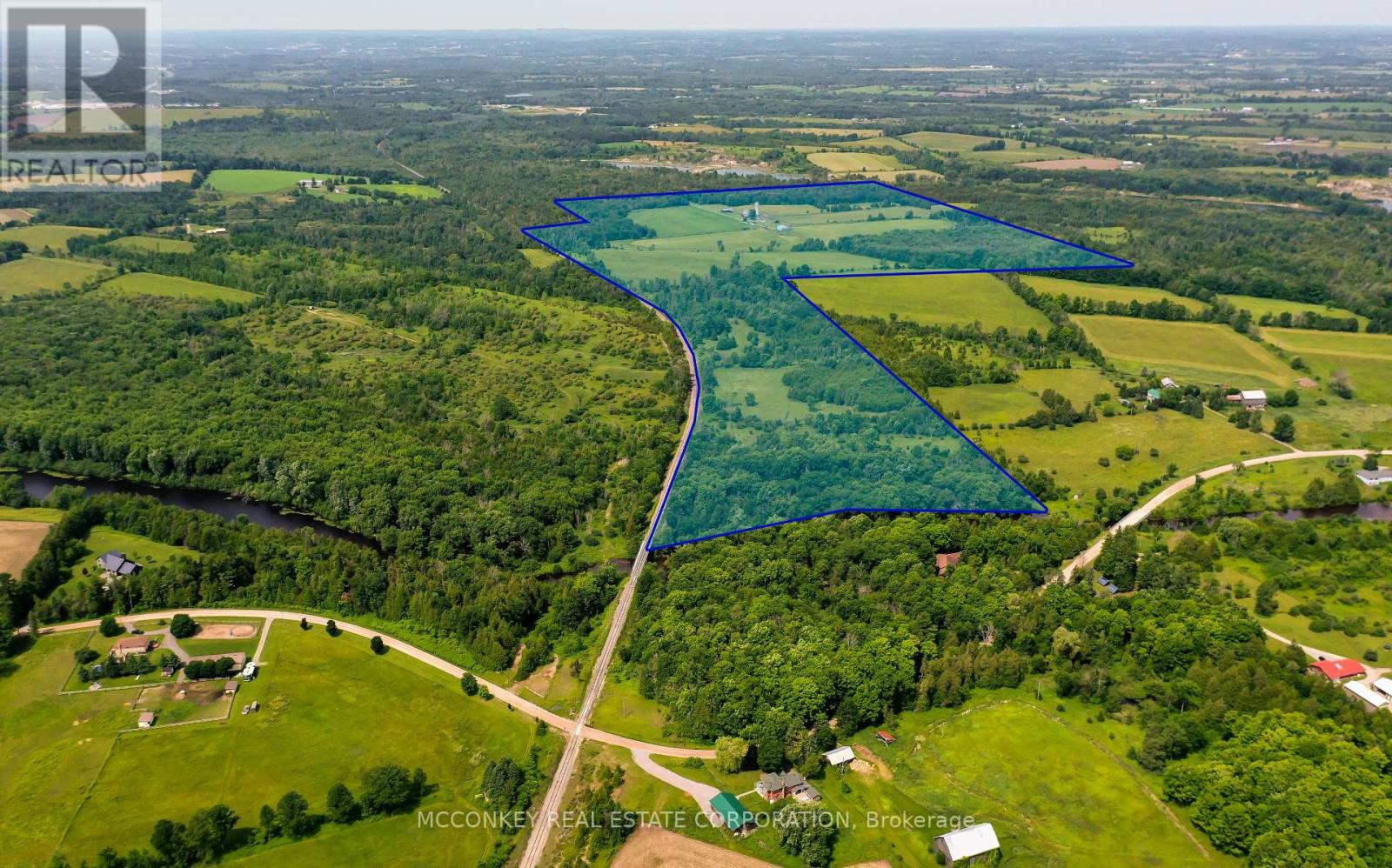 2475 Jermyn Line, Otonabee-South Monaghan, Ontario  K0L 2B0 - Photo 4 - X12260005