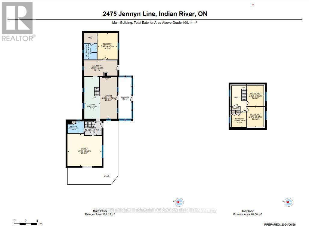 2475 Jermyn Line, Otonabee-South Monaghan, Ontario  K0L 2B0 - Photo 40 - X12260005