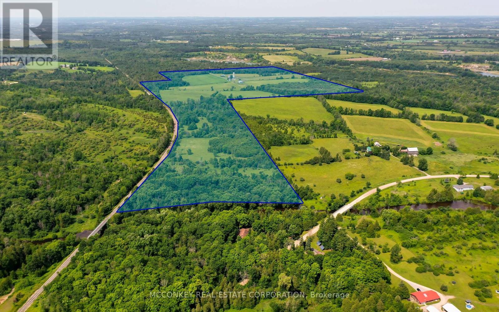 2475 Jermyn Line, Otonabee-South Monaghan, Ontario  K0L 2B0 - Photo 5 - X12260005