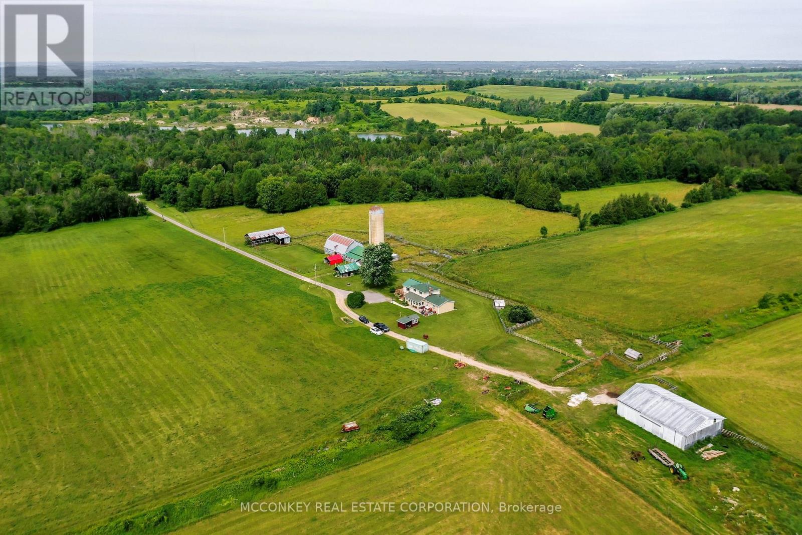 2475 Jermyn Line, Otonabee-South Monaghan, Ontario  K0L 2B0 - Photo 7 - X12260005