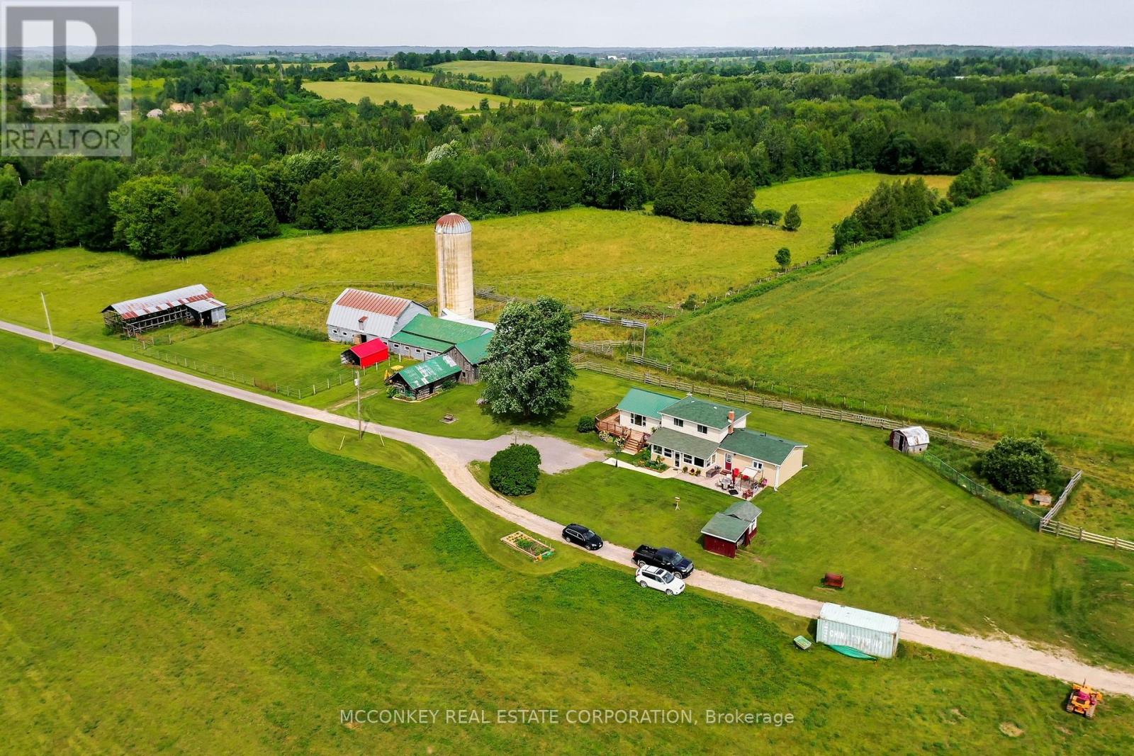 2475 Jermyn Line, Otonabee-South Monaghan, Ontario  K0L 2B0 - Photo 8 - X12260005