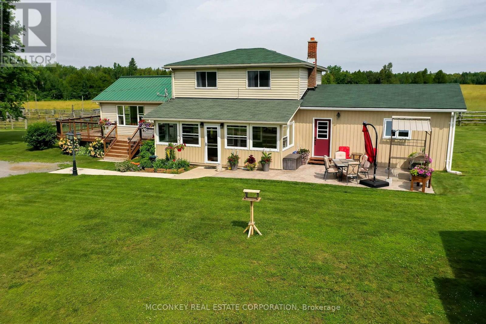 2475 Jermyn Line, Otonabee-South Monaghan, Ontario  K0L 2B0 - Photo 9 - X12260005