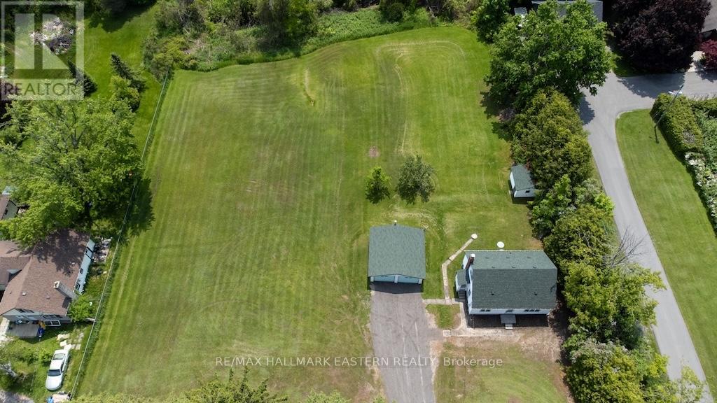 2449 Lansdowne Street W, Cavan Monaghan (Cavan-Monaghan), Ontario  K9J 6X4 - Photo 41 - X12260225