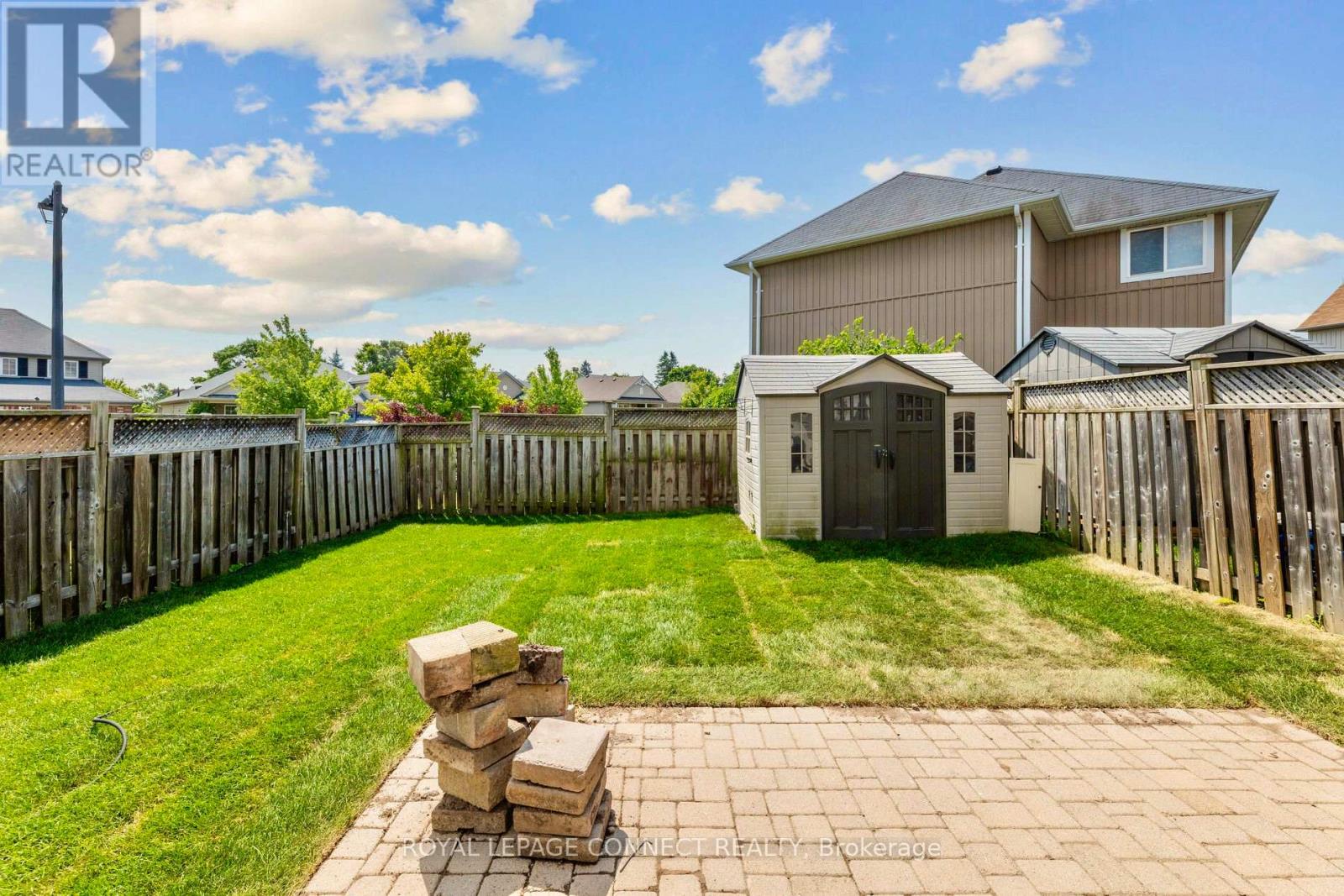 7 Purple Dusk Drive, Kawartha Lakes (Lindsay), Ontario  K9V 0B2 - Photo 38 - X12259940