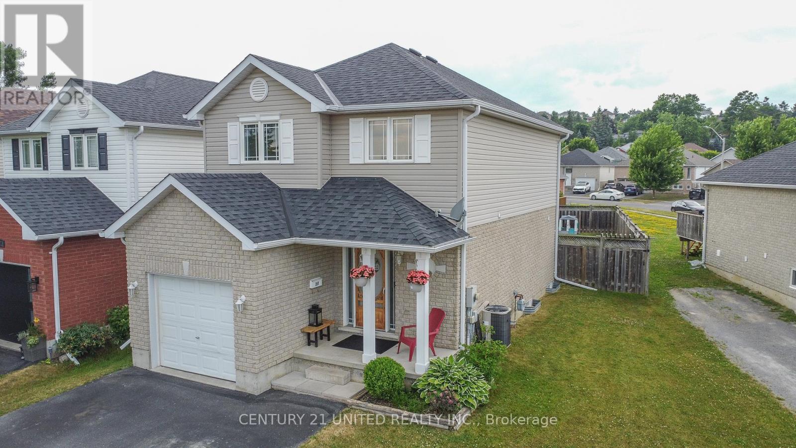 351 Spillsbury Drive, Peterborough West (South), Ontario  K9K 2N6 - Photo 1 - X12260256