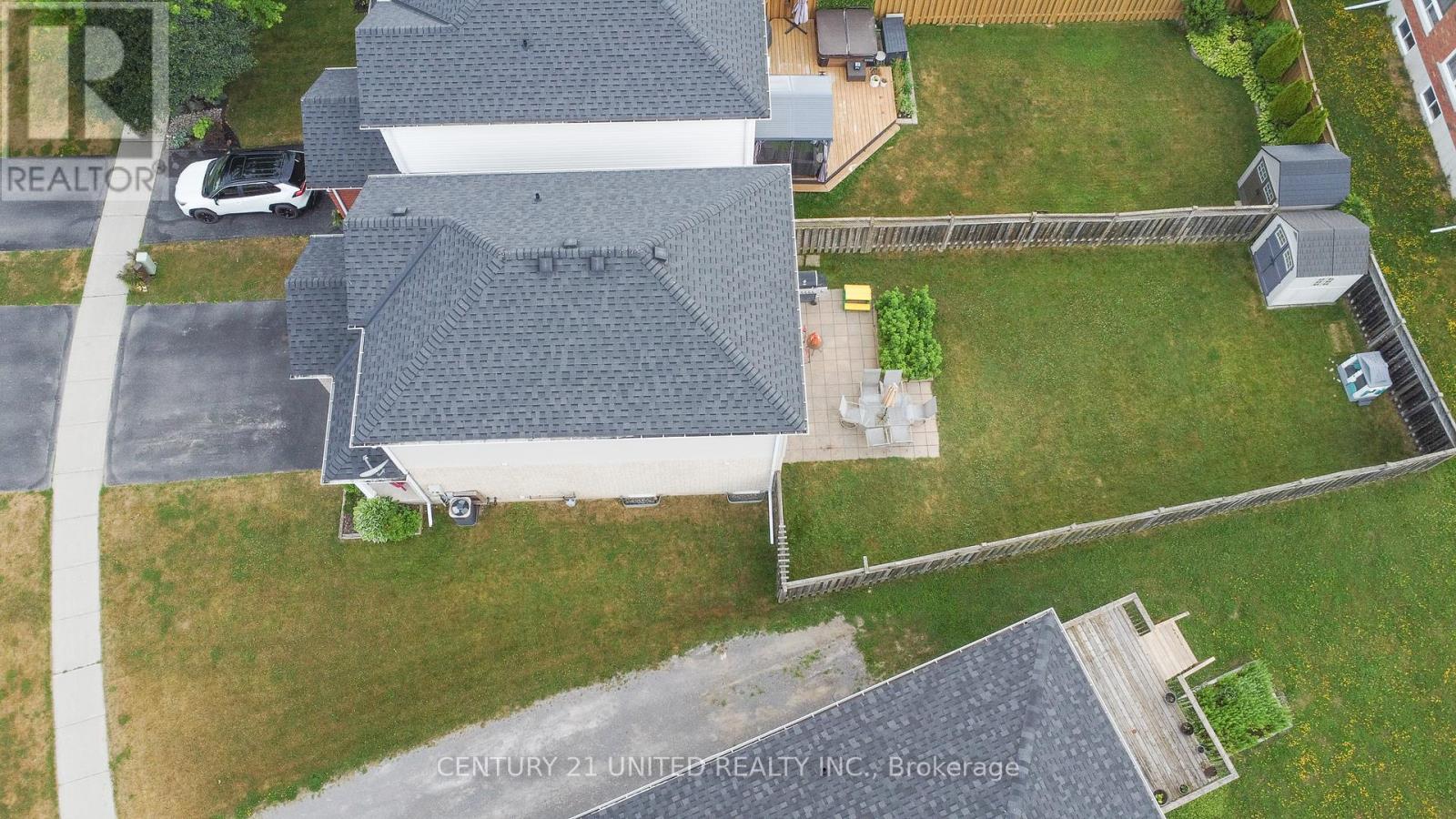 351 Spillsbury Drive, Peterborough West (South), Ontario  K9K 2N6 - Photo 2 - X12260256