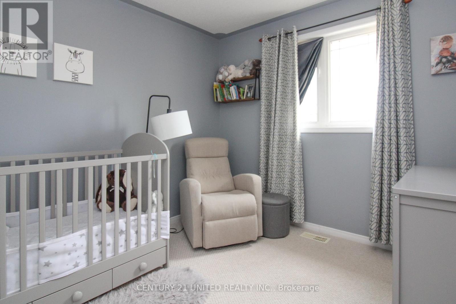 351 Spillsbury Drive, Peterborough West (South), Ontario  K9K 2N6 - Photo 23 - X12260256