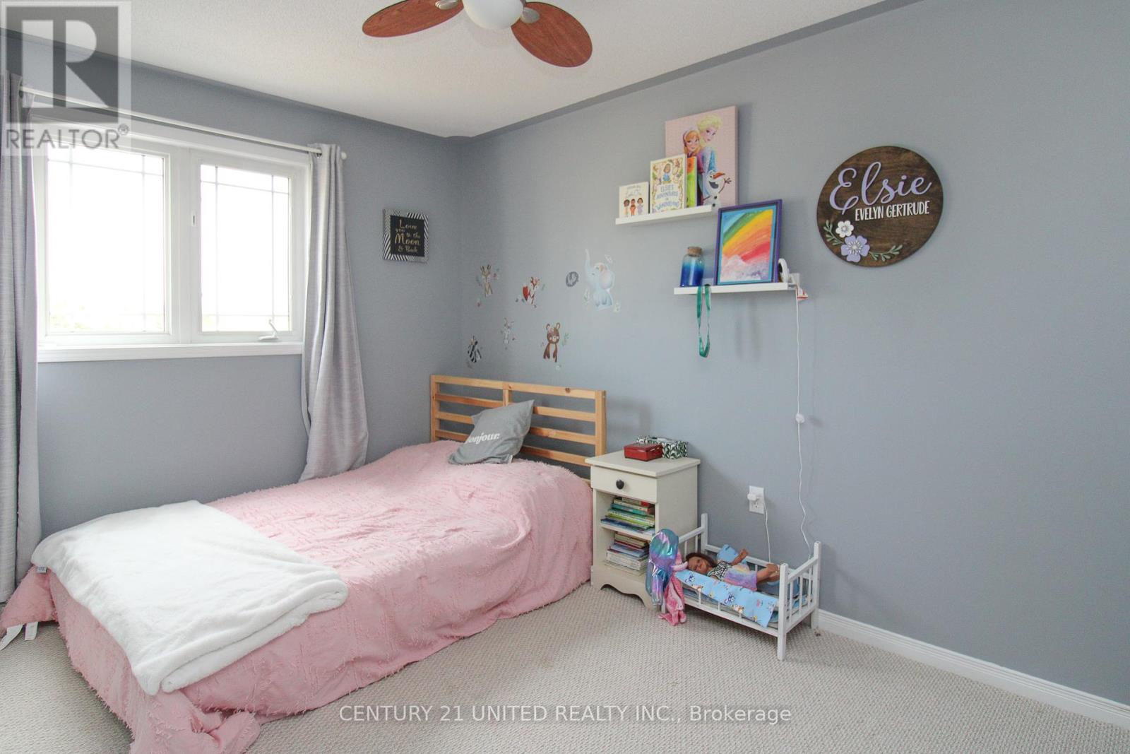 351 Spillsbury Drive, Peterborough West (South), Ontario  K9K 2N6 - Photo 25 - X12260256