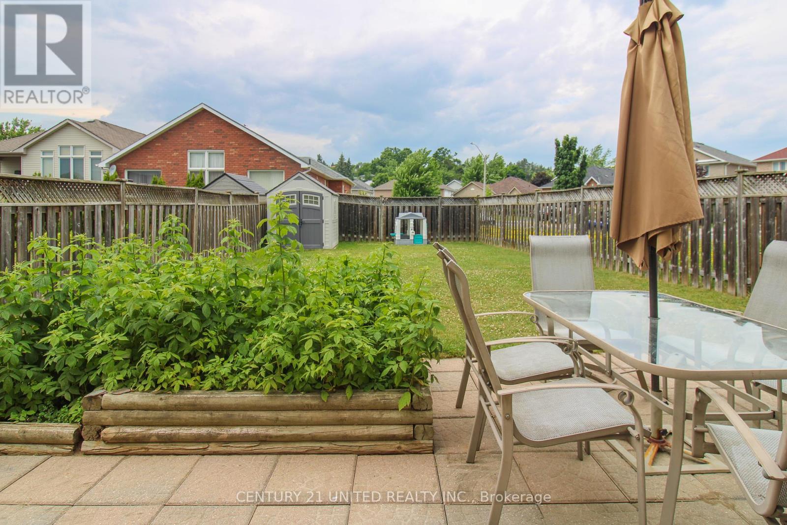 351 Spillsbury Drive, Peterborough West (South), Ontario  K9K 2N6 - Photo 28 - X12260256