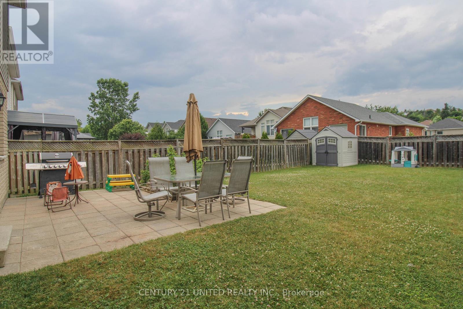 351 Spillsbury Drive, Peterborough West (South), Ontario  K9K 2N6 - Photo 29 - X12260256