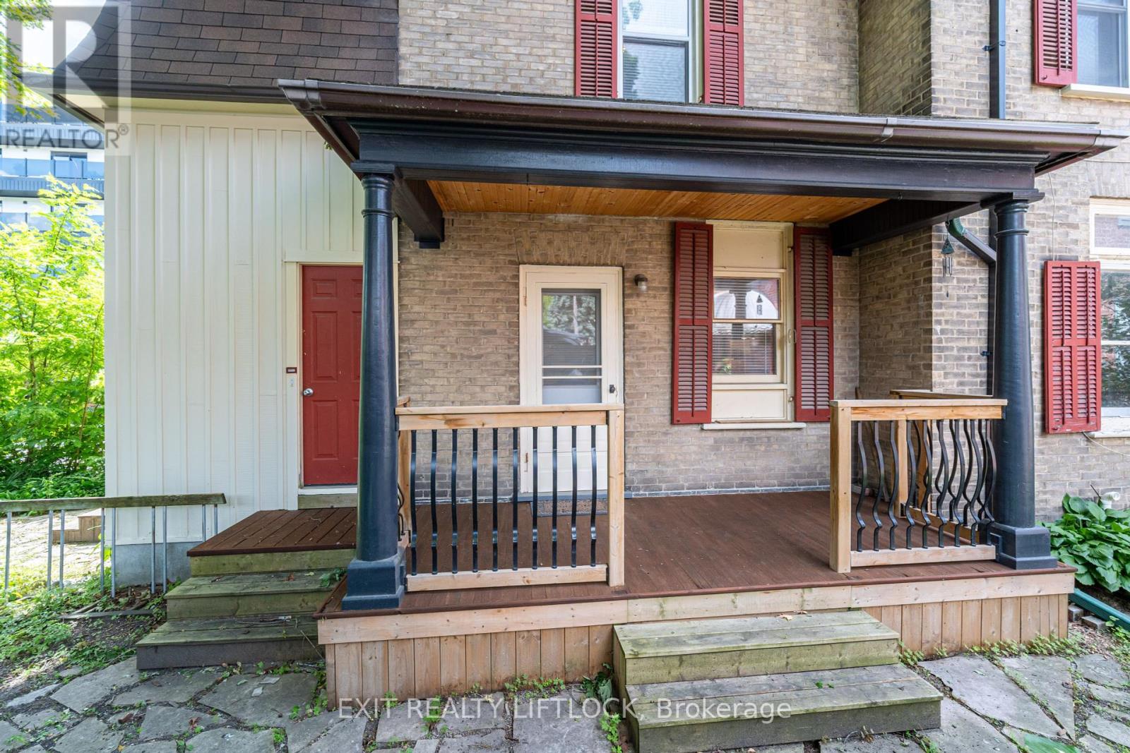 141 Hunter Street E, Peterborough East (Central), Ontario  K9H 1G7 - Photo 26 - X12260273