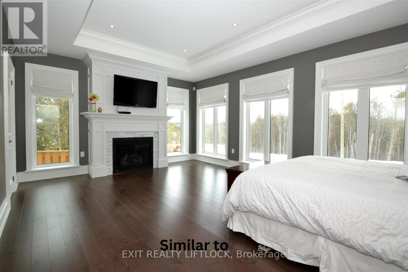 1936 Davenport Road, Cavan Monaghan (Cavan Twp), Ontario  L0A 1C0 - Photo 16 - X12260296