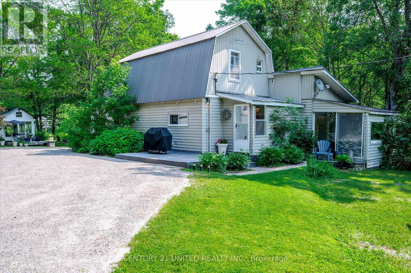 281-A Glory Road, Hastings Highlands (Herschel Ward), Ontario  K0L 1C0 - Photo 1 - X12260579