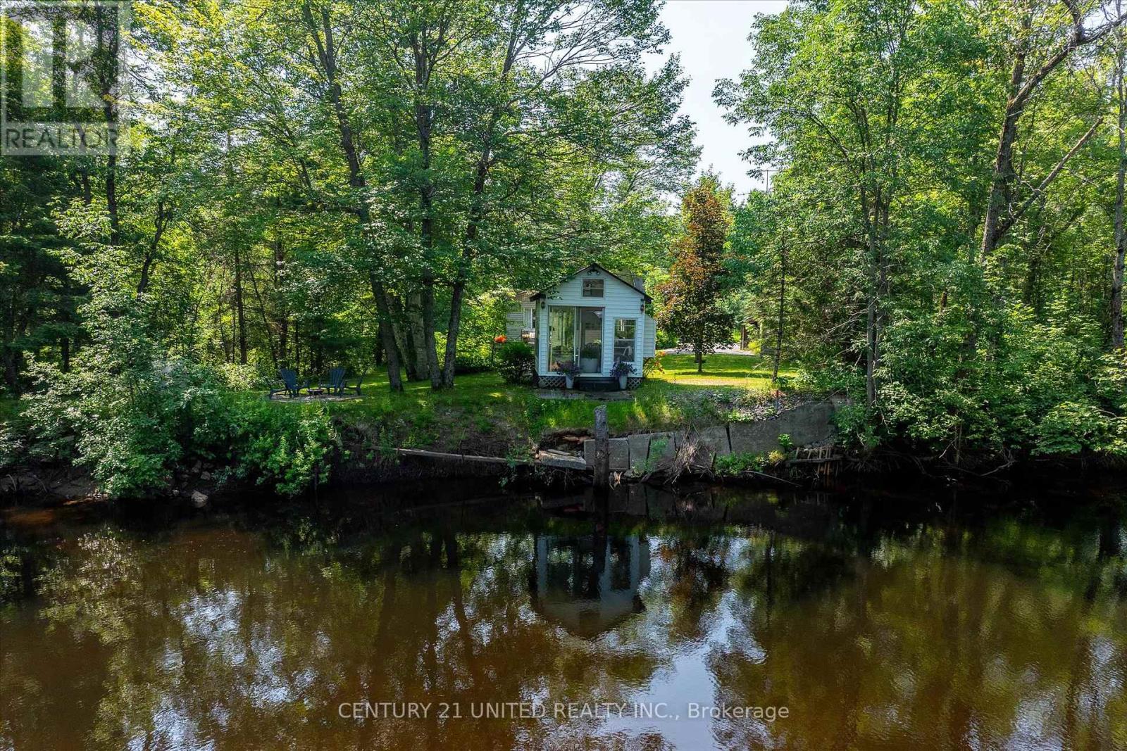 281-A Glory Road, Hastings Highlands (Herschel Ward), Ontario  K0L 1C0 - Photo 40 - X12260579