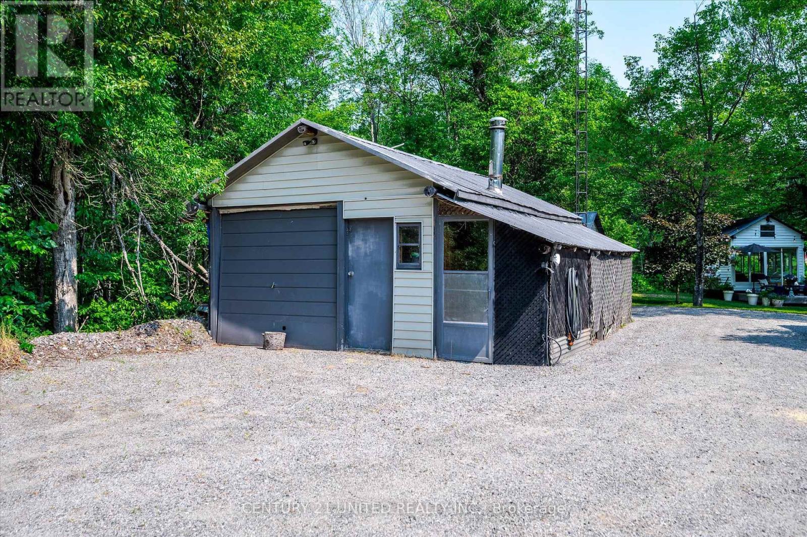 281-A Glory Road, Hastings Highlands (Herschel Ward), Ontario  K0L 1C0 - Photo 43 - X12260579
