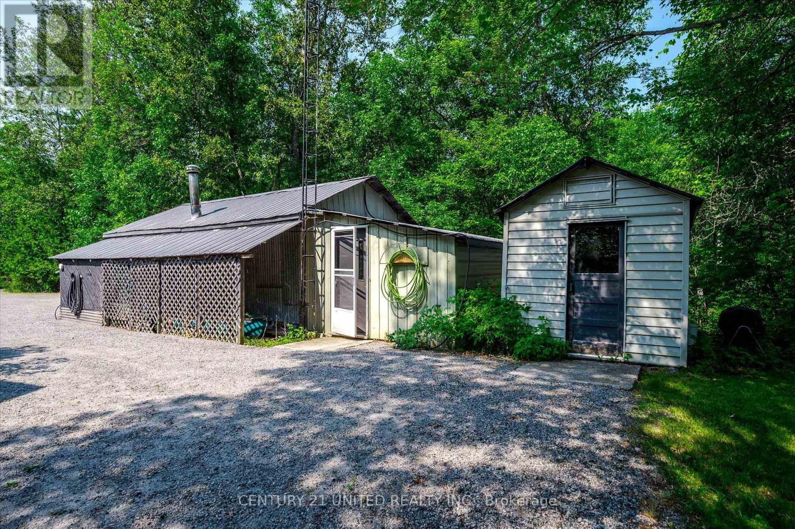 281-A Glory Road, Hastings Highlands (Herschel Ward), Ontario  K0L 1C0 - Photo 44 - X12260579