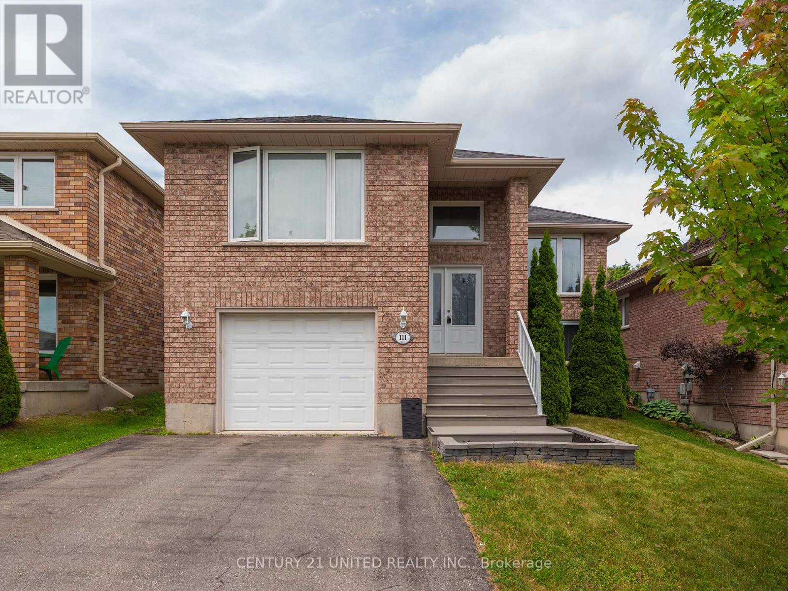 111 Milroy Drive, Peterborough North (North), Ontario  K9H 7T2 - Photo 1 - X12260625