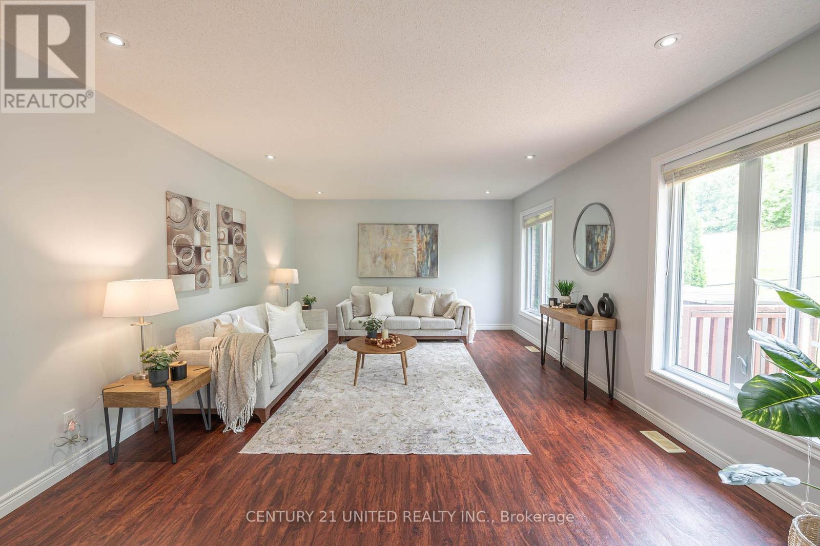 111 Milroy Drive, Peterborough North (North), Ontario  K9H 7T2 - Photo 15 - X12260625