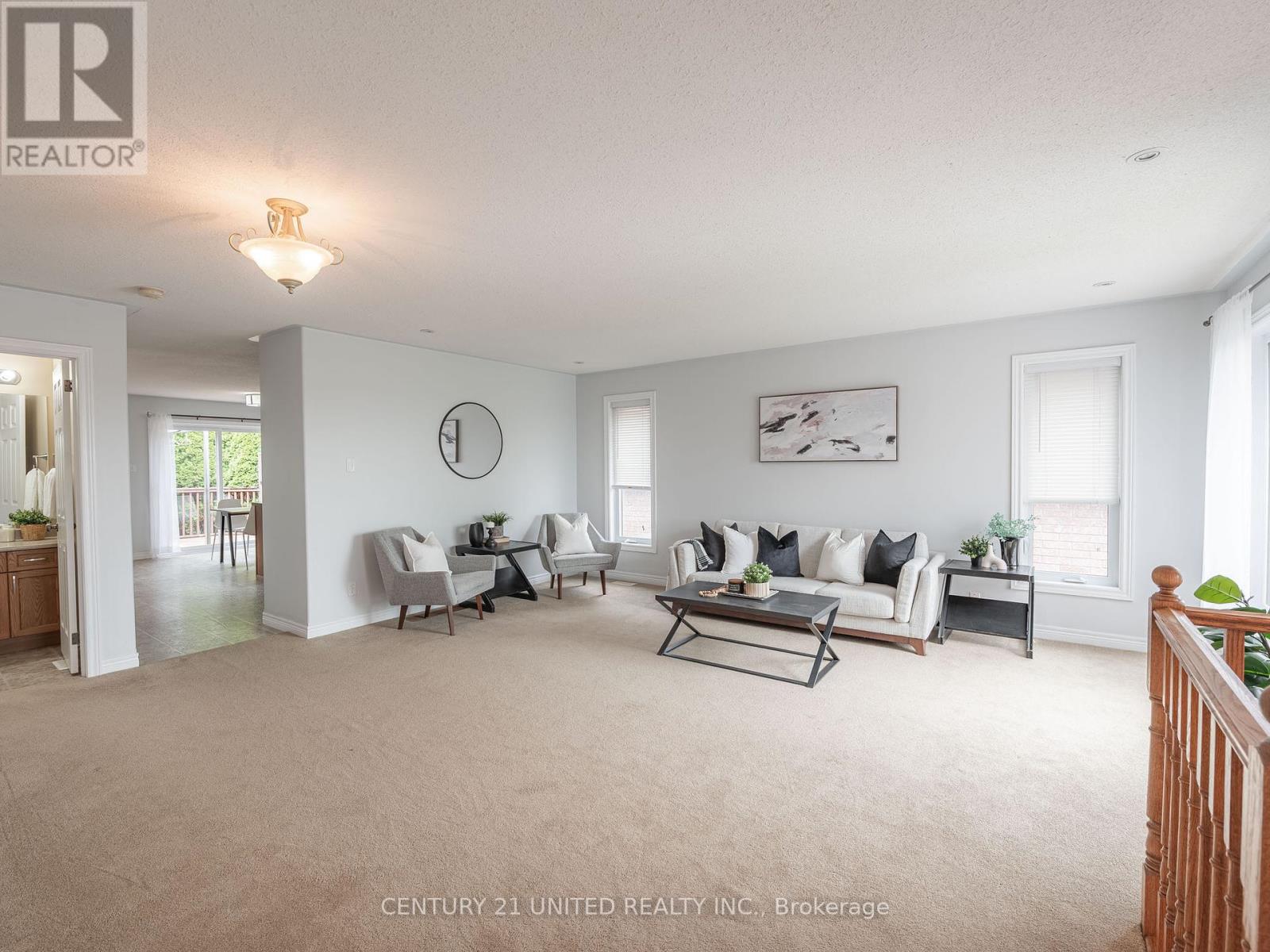 111 Milroy Drive, Peterborough North (North), Ontario  K9H 7T2 - Photo 2 - X12260625