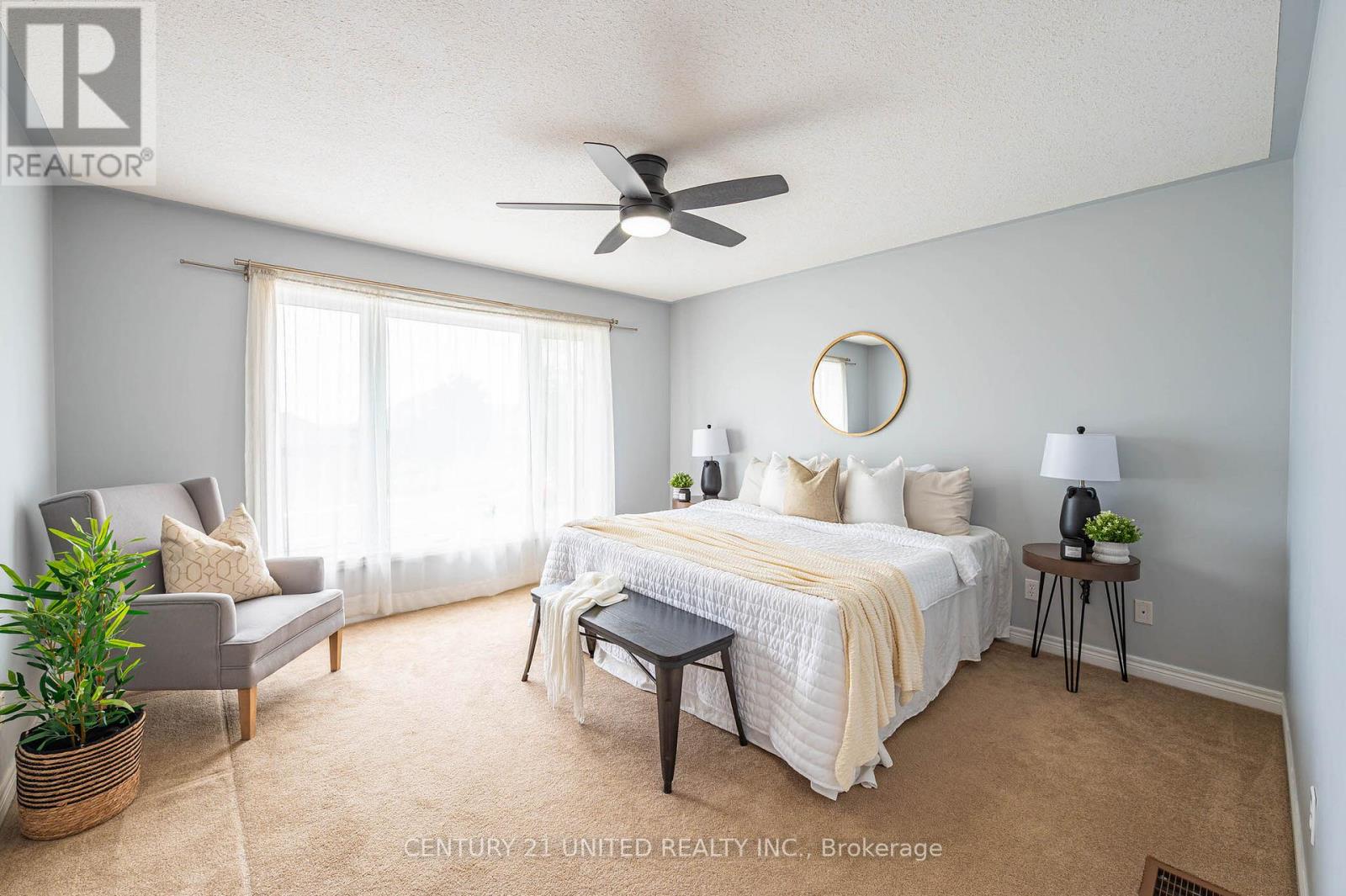 111 Milroy Drive, Peterborough North (North), Ontario  K9H 7T2 - Photo 6 - X12260625