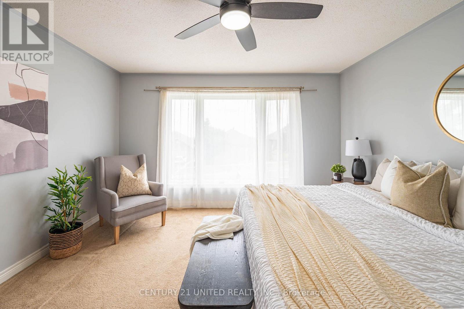 111 Milroy Drive, Peterborough North (North), Ontario  K9H 7T2 - Photo 7 - X12260625