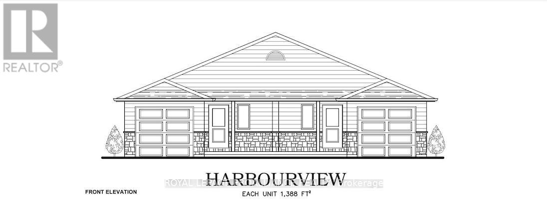 206 Homewood Avenue, Trent Hills (Hastings), Ontario  K0L 1Y0 - Photo 1 - X12260717