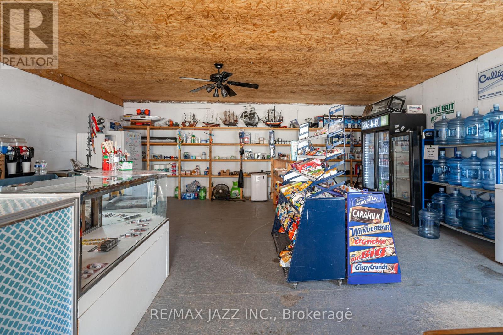 1087 Island View Drive, Otonabee-South Monaghan, Ontario  K0L 1B0 - Photo 14 - X12260722